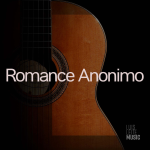Romance Anonimo