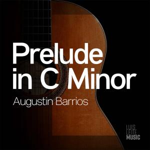 Prelude in C Minor